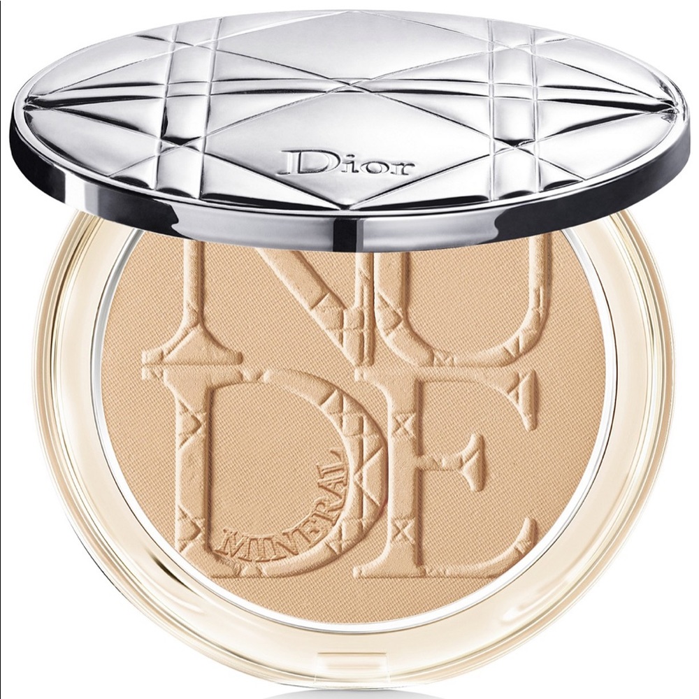 Diorskin Nude Air Powder 020 Light Beige